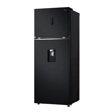 REFRIGERADOR TOP FREEZER LG VT45APMC NO FROST 459 LT - 3