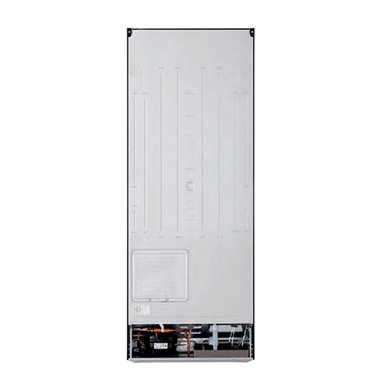 REFRIGERADOR TOP FREEZER LG VT45APMC NO FROST 459 LT - 5