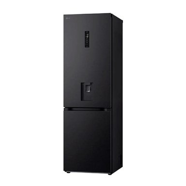 REFRIGERADOR BOTTOM FREEZER LG GB37SPT 343L NO FROST GRAFITO - 2