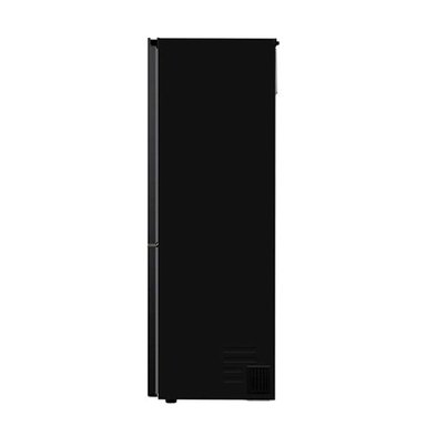 REFRIGERADOR BOTTOM FREEZER LG GB37SPT 343L NO FROST GRAFITO - 3