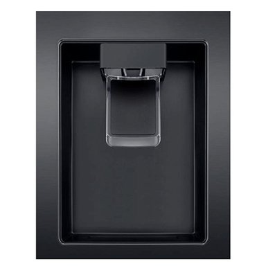 REFRIGERADOR BOTTOM FREEZER LG GB37SPT 343L NO FROST GRAFITO - 9