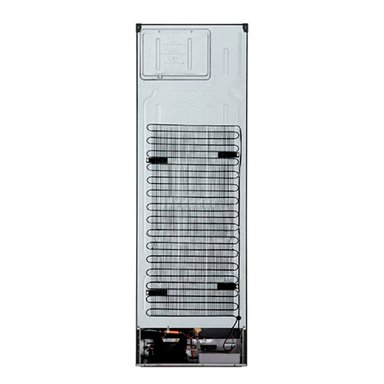 REFRIGERADOR BOTTOM FREEZER LG GB37SPT 343L NO FROST GRAFITO - 10