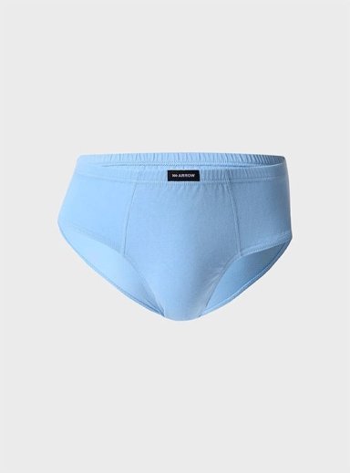 PACK X5 SLIP ALGODÓN HOMBRE ARROW MULTICOLOR - 3