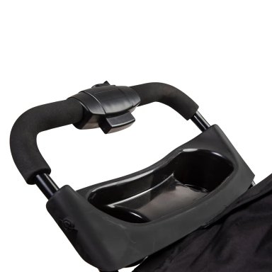 COCHE MASCOTA GRIS BP01 - 7