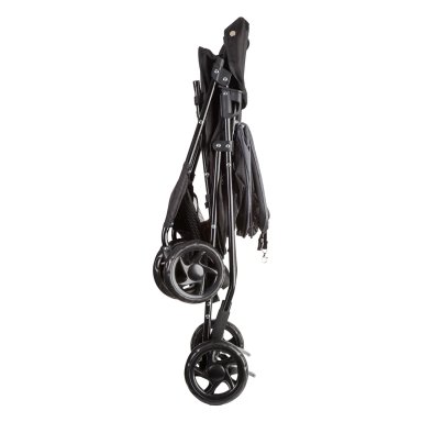 COCHE MASCOTA GRIS BP02G - 7