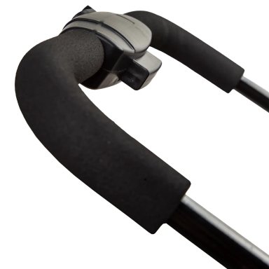 COCHE MASCOTA GRIS BP02G - 9