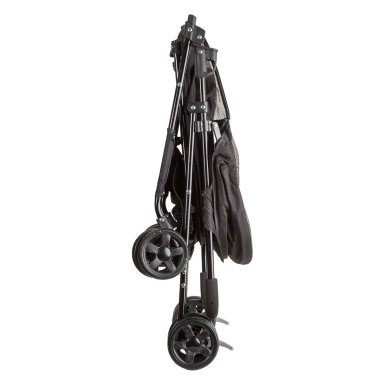 COCHE MASCOTA NEGRO BP03N - 6
