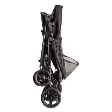 COCHE MASCOTA NEGRO BP01 - 5