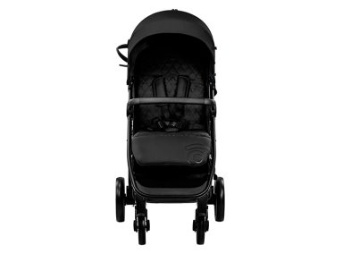 COCHE DE PASEO STROLLER ICONIC NEGRO - 3