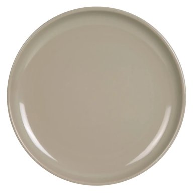 SET 4 PLATOS ENSALADA RIPLEY HOME RITA TAUPE - 1