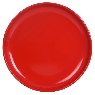 SET 4 PLATOS FONDO RIPLEY HOME RITA ROJO - 1