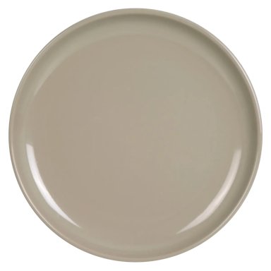SET 4 PLATOS FONDO RIPLEY HOME RITA TAUPE - 1