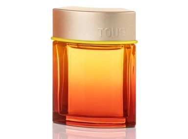 PERFUME TOUS MAN SPRITZ PARA HOMBRE EDT 100 ML - 2