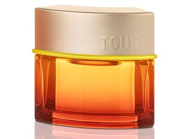 PERFUME TOUS MAN SPRITZ PARA HOMBRE EDT 50 ML - 2