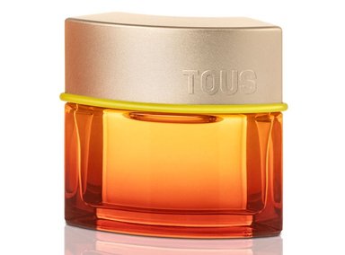 PERFUME TOUS MAN SPRITZ HOMBRE EDT 50 ML EDICIÓN LIMITADA - 2