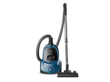 ASPIRADORA TRINEO ELECTROLUX EASYBOX BGL40 - 3