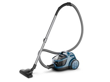 ASPIRADORA TRINEO ELECTROLUX EASYBOX BGL40 - 4