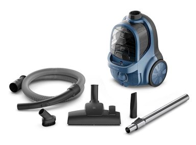 ASPIRADORA TRINEO ELECTROLUX EASYBOX BGL40 - 5