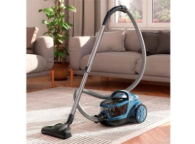 ASPIRADORA TRINEO ELECTROLUX EASYBOX BGL40 - 6
