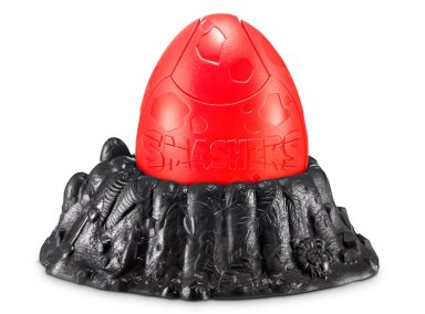 SET DE BATALLA T-REX DINO - 6
