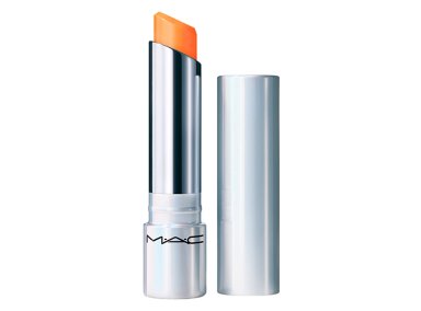 BÁLSAMO LABIAL M.A.C TENDERTALK LIP BALM GLOWPLAY - 1