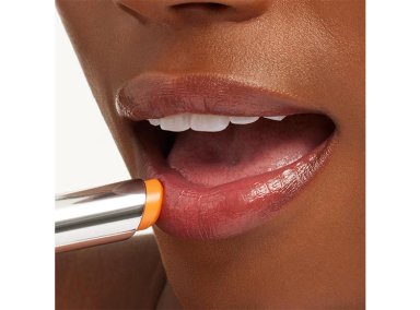 BÁLSAMO LABIAL M.A.C TENDERTALK LIP BALM GLOWPLAY - 4