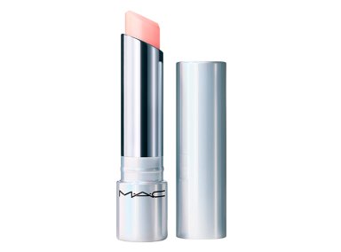 BÁLSAMO LABIAL M.A.C TENDERTALK LIP BALM GLOWPLAY - 1
