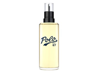 REFILL PERFUME HOMBRE POLO 67 EDT 150ML RALPH LAUREN - 1