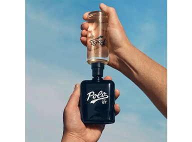 REFILL PERFUME HOMBRE POLO 67 EDT 150ML RALPH LAUREN - 3
