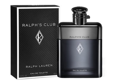 PERFUME HOMBRE RALPH'S CLUB EDT 100ML RALPH LAUREN - 2