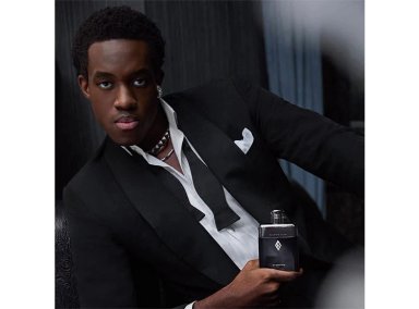 PERFUME HOMBRE RALPH'S CLUB EDT 100ML RALPH LAUREN - 6