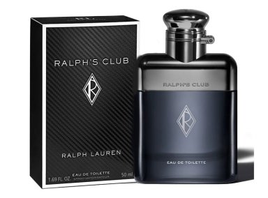 PERFUME RALPH LAUREN RALPH'S CLUB HOMBRE EDT 50 ML - 2