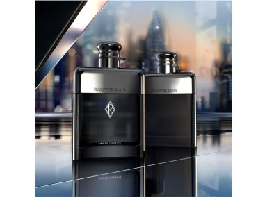 PERFUME RALPH LAUREN RALPH'S CLUB HOMBRE EDT 50 ML - 4
