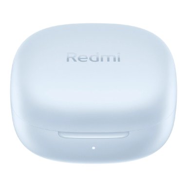 AUDÍFONOS XIAOMI EARBUDS REDMI BUDS 6 PLAY BLUETOOTH AZUL - 1