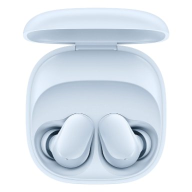AUDÍFONOS XIAOMI EARBUDS REDMI BUDS 6 PLAY BLUETOOTH AZUL - 2
