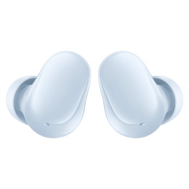 AUDÍFONOS XIAOMI EARBUDS REDMI BUDS 6 PLAY BLUETOOTH AZUL - 3
