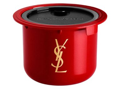 CREMA FACIAL OR ROUGE LA CRÉME RICHE 50ML YVES SAINT LAURENT - 1