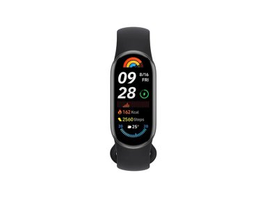 SMARTBAND XIAOMI 9 NEGRO - 1