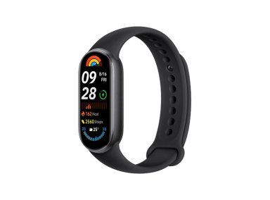 SMARTBAND XIAOMI 9 NEGRO - 2