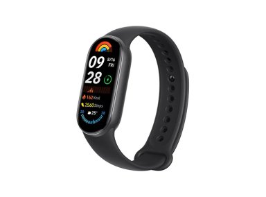 SMARTBAND XIAOMI 9 NEGRO - 4