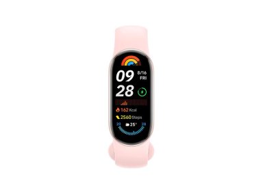 SMARTBAND XIAOMI 9 ROSADO - 1