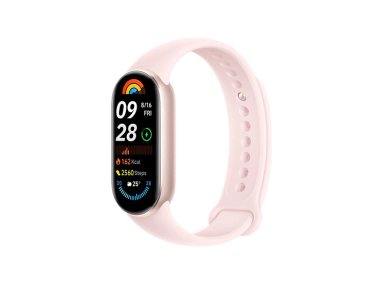 SMARTBAND XIAOMI 9 ROSADO - 2