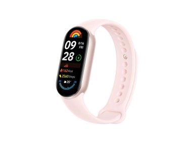 SMARTBAND XIAOMI 9 ROSADO - 4