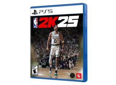JUEGO PS5 NBA 2K25   - 3