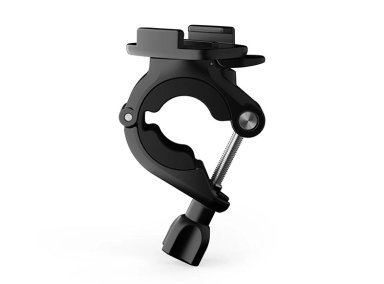 SOPORTE GOPRO NEGRO HANDLEBAR PARA MANILLAR - 1