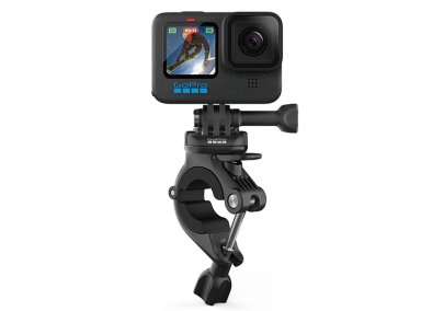SOPORTE GOPRO NEGRO HANDLEBAR PARA MANILLAR - 3