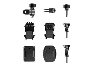 SOPORTE GOPRO NEGRO GRAB BAG  - 1