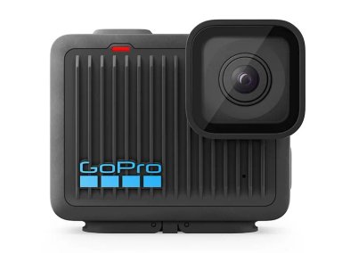 CÁMARA COMPÁCTA GOPRO HERO 12 MP FRACTION - 1