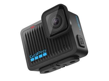 CÁMARA COMPÁCTA GOPRO HERO 12 MP FRACTION - 2