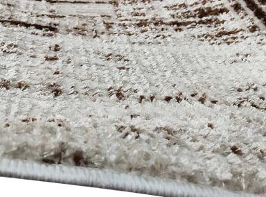 ALFOMBRA IDETEX WINDSOR CACAO 200X280 - 2